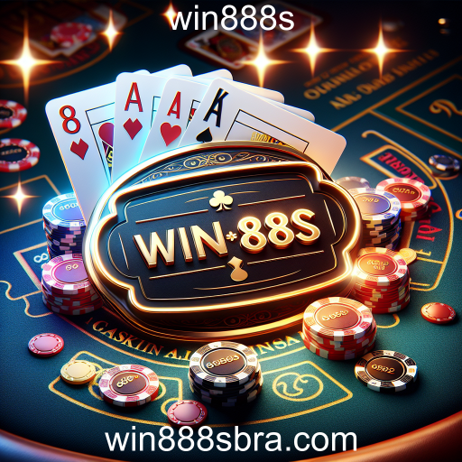Descubra o Fascinante Mundo do Blackjack no win888s