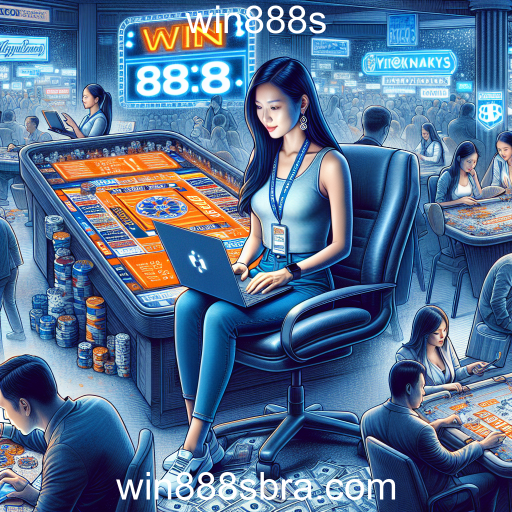 Apostas Esportivas no Win888s: Como Maximizar Seus Lucros